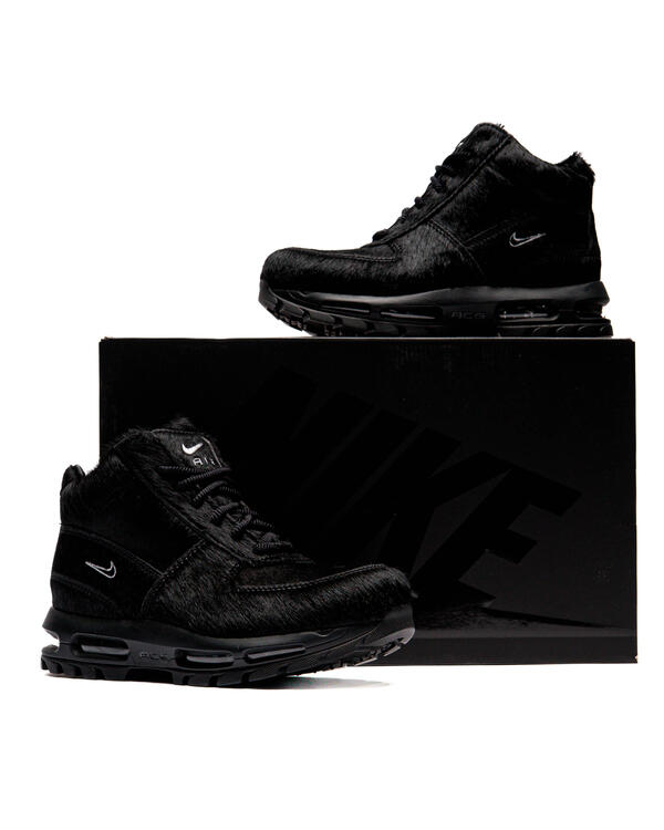 Nike AIR MAX GOADOME QS | IO4635-001 | AFEW STORE